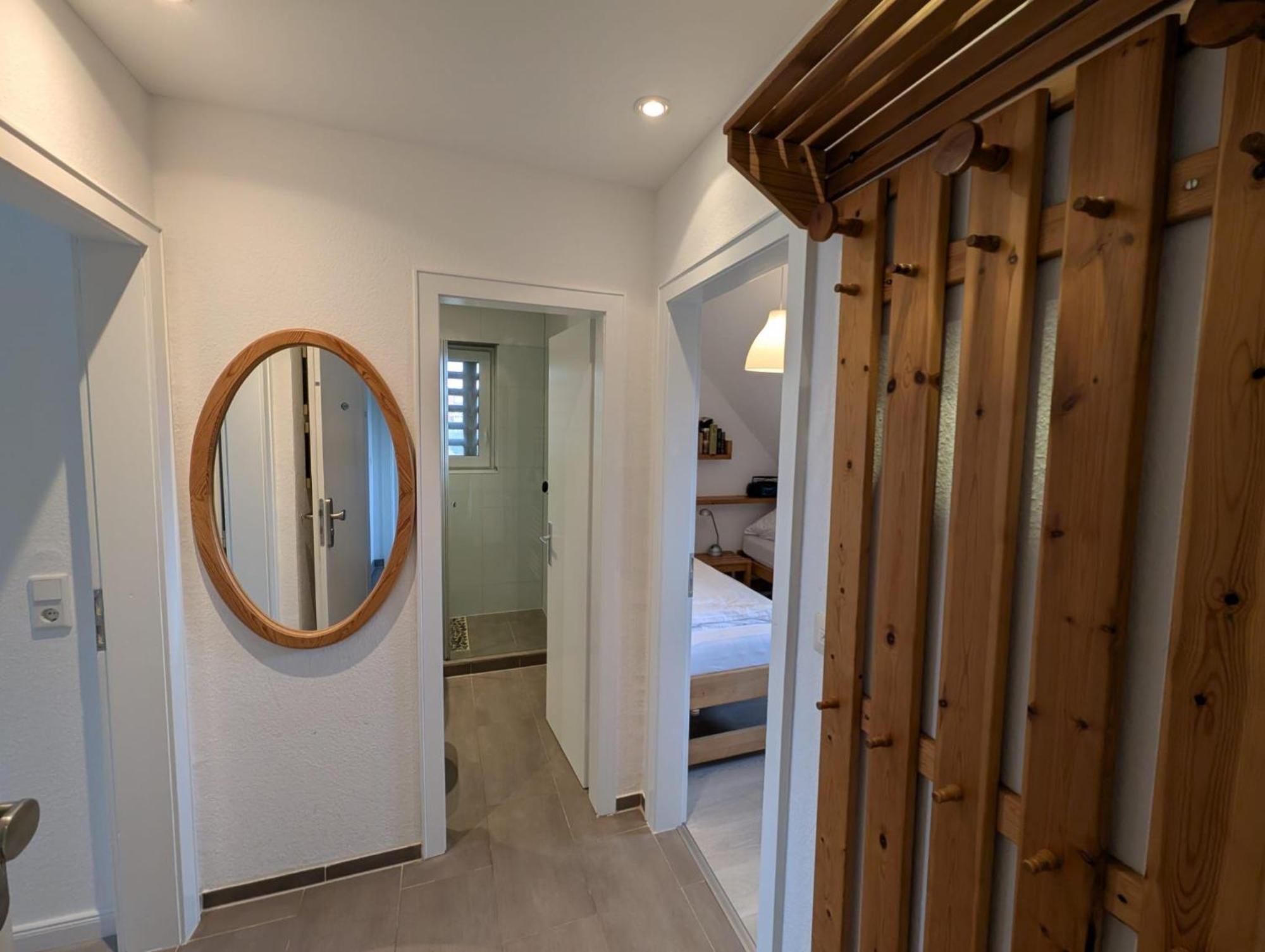 Wenningstedt-Braderup Wohnung-Re-Sylter-Boje מראה חיצוני תמונה