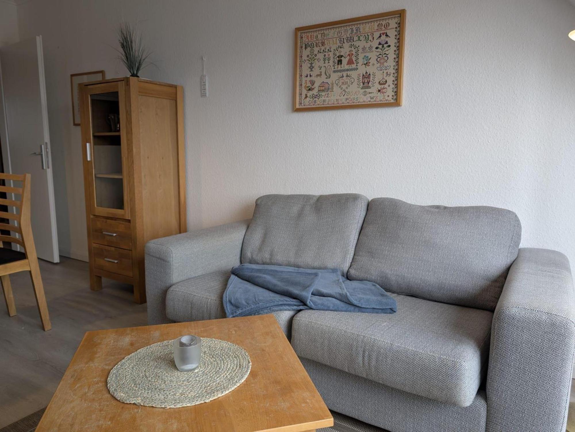 Wenningstedt-Braderup Wohnung-Re-Sylter-Boje מראה חיצוני תמונה
